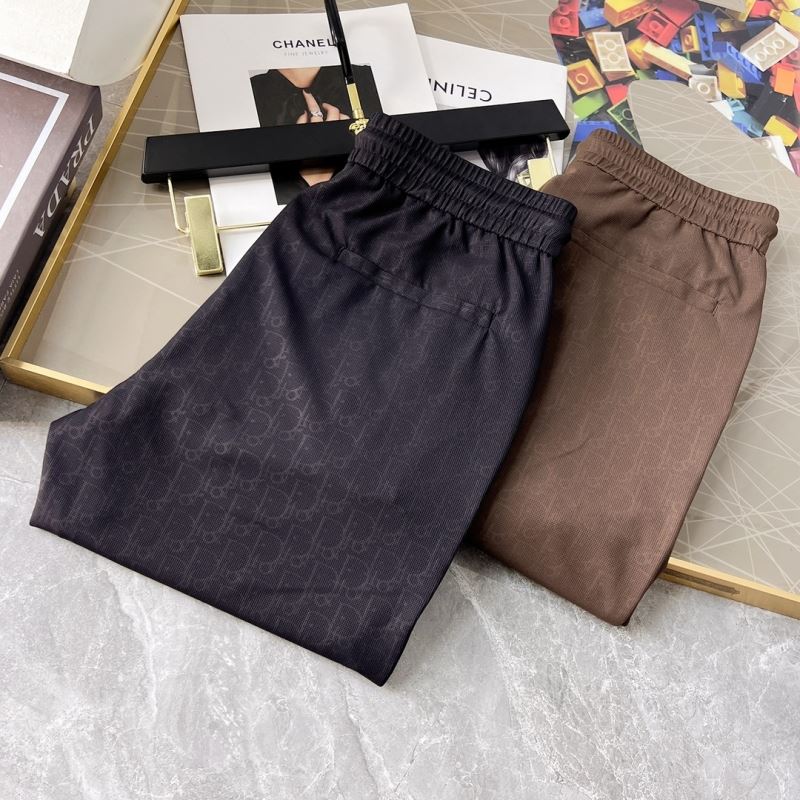 Christian Dior Long Pants